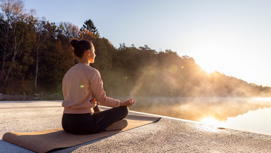 Strengthening for the Winter: Yoga Poses to Build Resilience