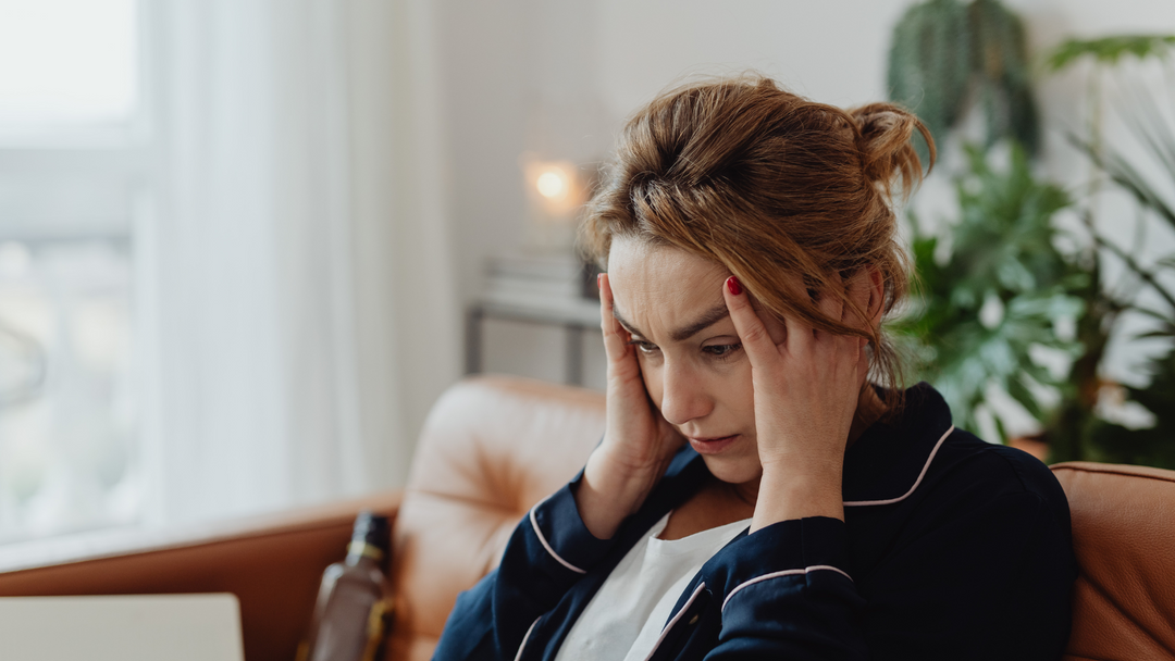 Yoga Techniques for Managing Stress During March Madness