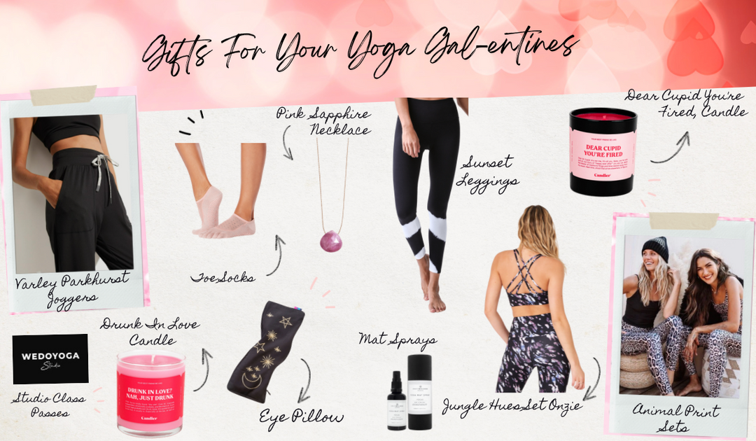 The Ultimate Valentine's Day Gift Guide