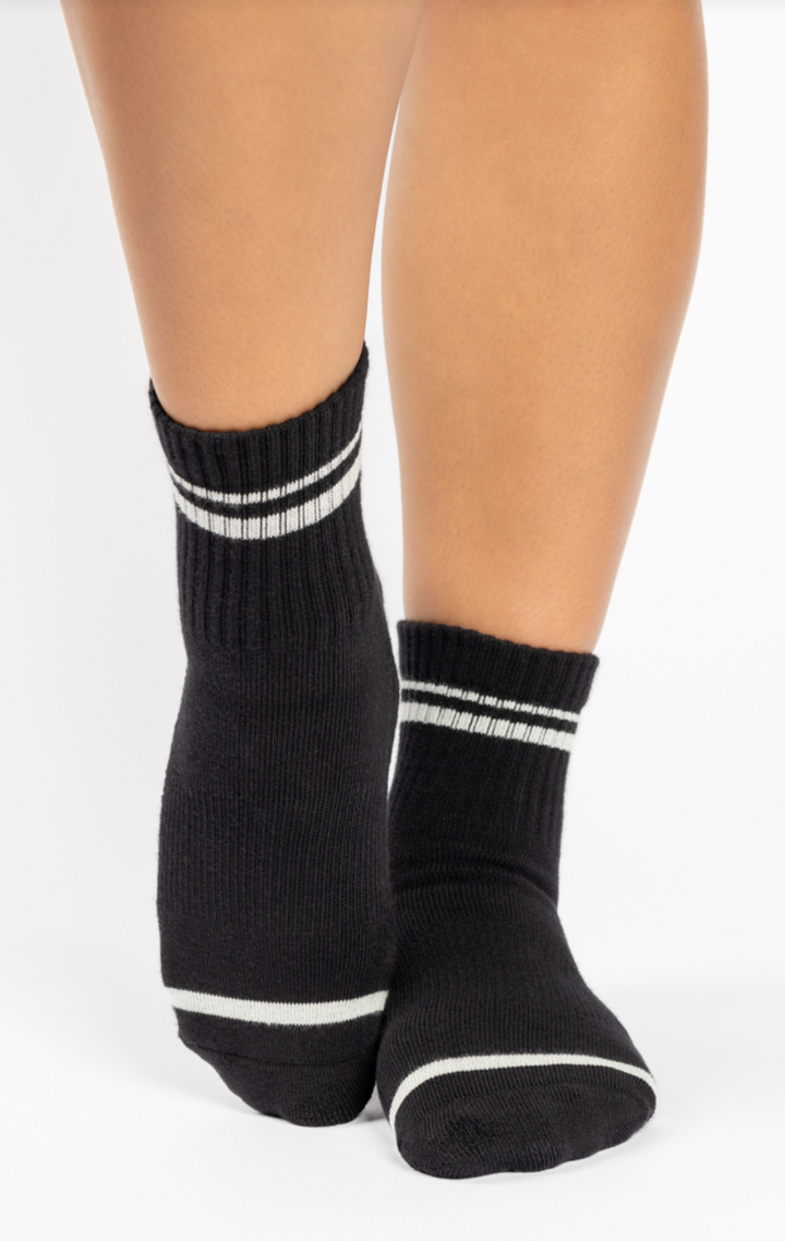 Grip Sock - Varsity Ankle