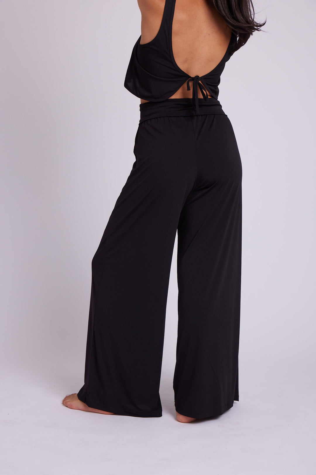 Onzie Leggings Gypsy Pant - Black