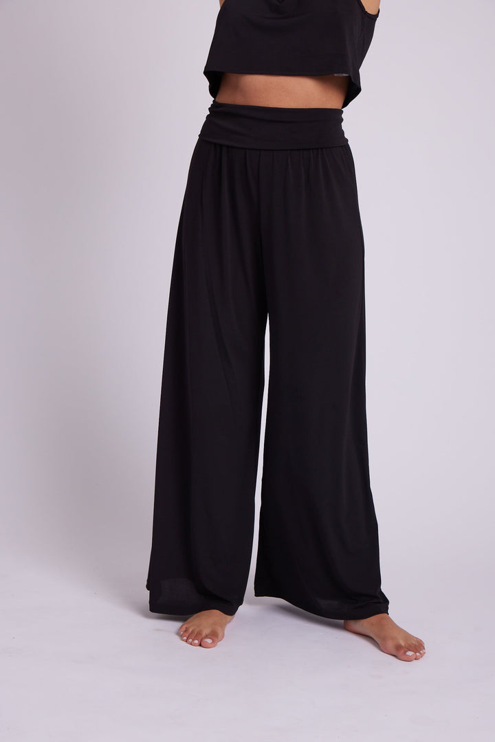 Onzie Leggings Gypsy Pant - Black